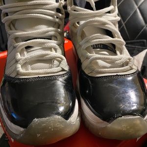 2016 Air Jordan 11 Concord